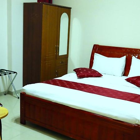 Bahla Hotel And Apartments מראה חיצוני תמונה
