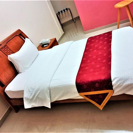 Bahla Hotel And Apartments מראה חיצוני תמונה