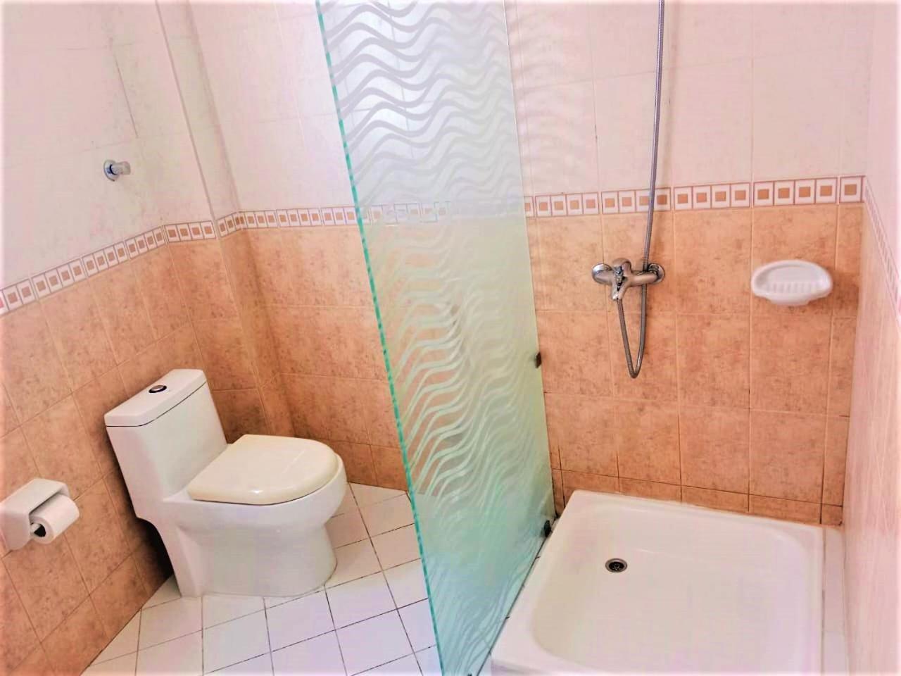 Bahla Hotel And Apartments מראה חיצוני תמונה