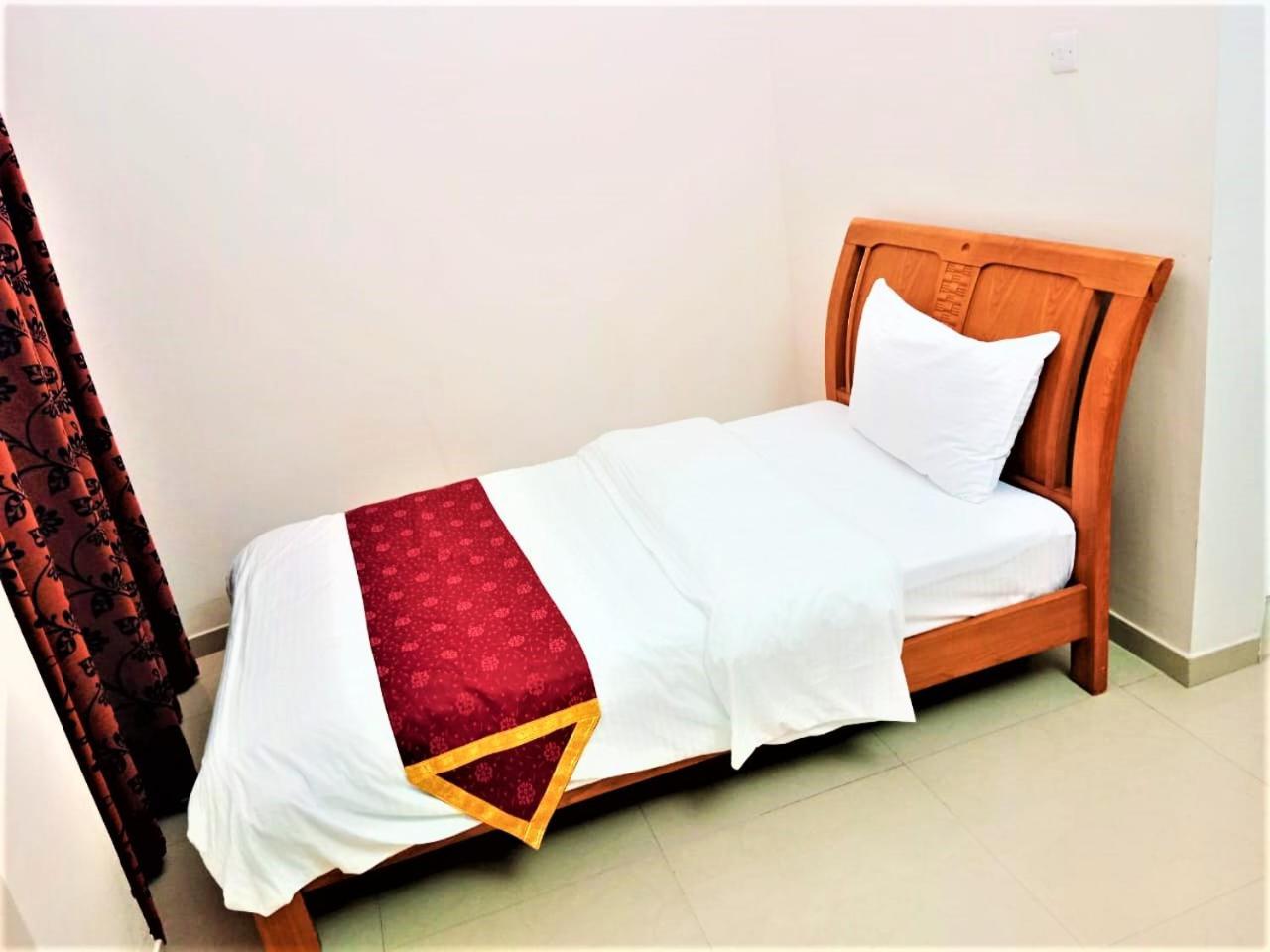 Bahla Hotel And Apartments מראה חיצוני תמונה