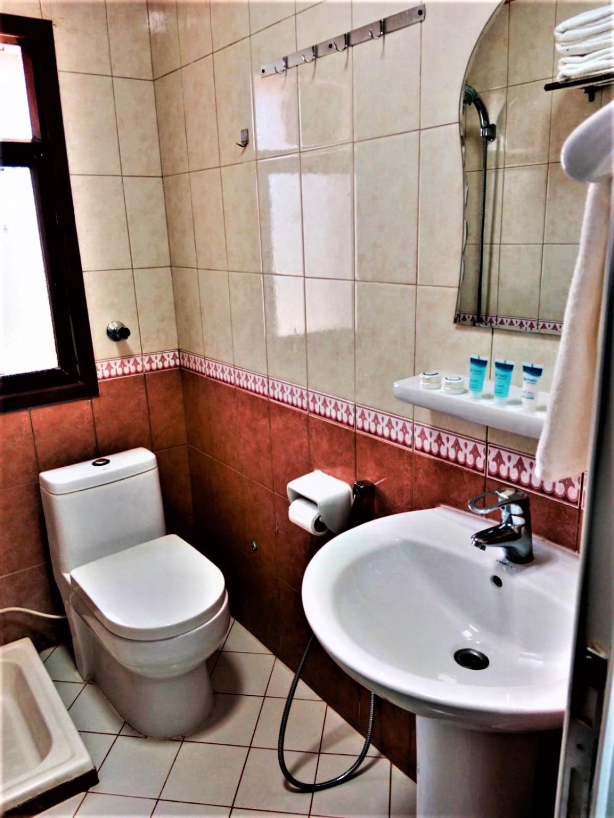 Bahla Hotel And Apartments מראה חיצוני תמונה