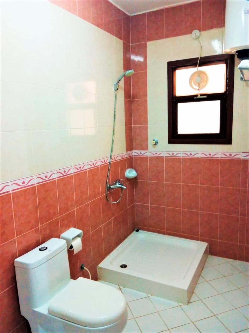 Bahla Hotel And Apartments מראה חיצוני תמונה