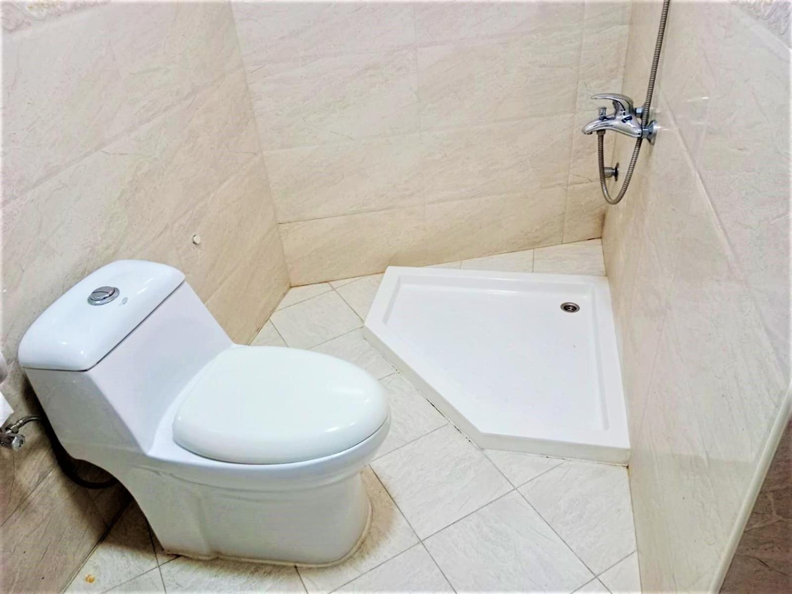 Bahla Hotel And Apartments מראה חיצוני תמונה