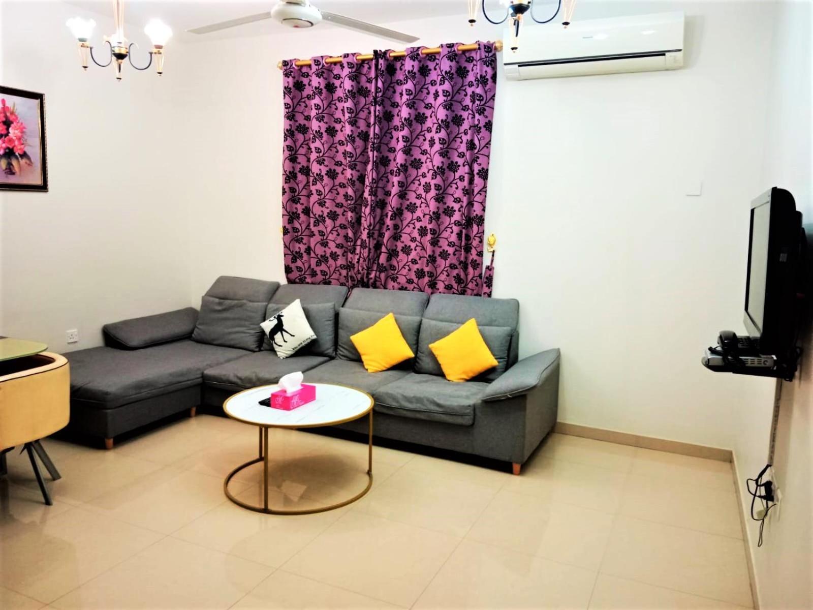 Bahla Hotel And Apartments מראה חיצוני תמונה
