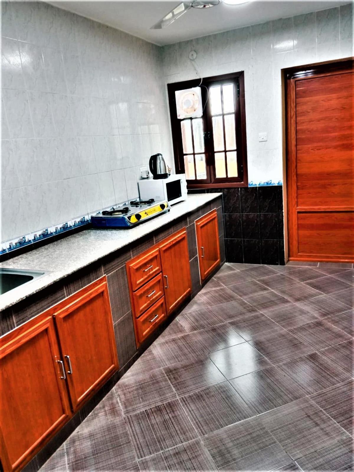 Bahla Hotel And Apartments מראה חיצוני תמונה