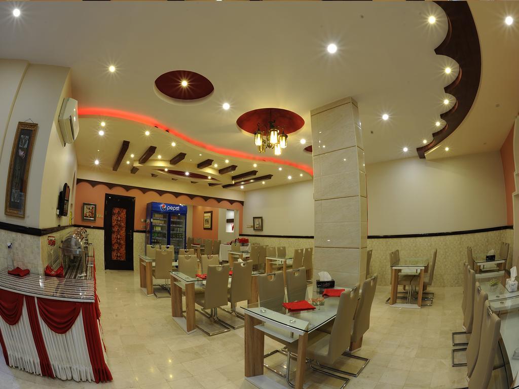 Bahla Hotel And Apartments מראה חיצוני תמונה